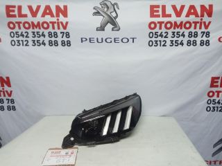 PEUGEOT 208/2008 GTİ SOL FAR