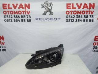 PEUGEOT 308 FULL LED Y.M SOL FAR