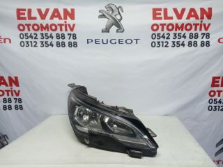 PEUGEOT 3008 YENİ MODEL SAĞ FAR
