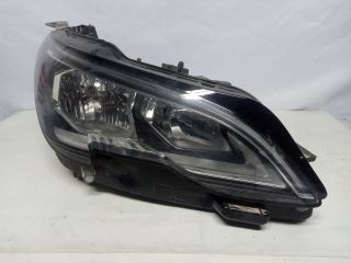 PEUGEOT 3008 YENİ MODEL SAĞ FAR