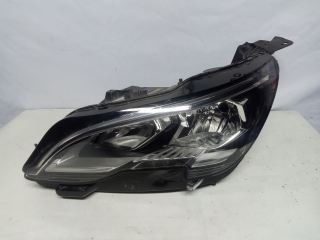 PEUGEOT 3008 YENİ MODEL SOL FAR