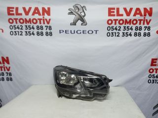 PEUGEOT PARTNER (2020) SAĞ FAR