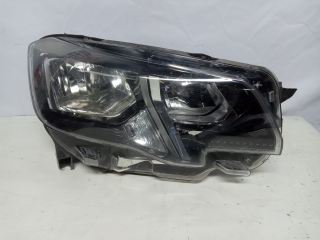 PEUGEOT PARTNER (2020) SAĞ FAR