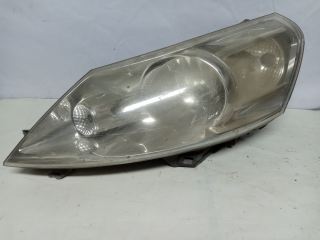 CİTROEN JUMPY ESKİ MODEL SOL FAR