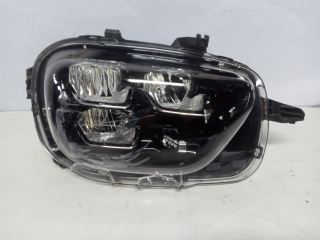 CİTROEN C3 MAKYAJLI KASA SAĞ FAR