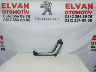 PEUGEOT 308 MAKYAJLI SOL SİS ÜST PLASTİĞİ