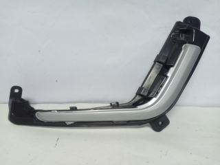 PEUGEOT 308 MAKYAJLI SOL SİS ÜST PLASTİĞİ