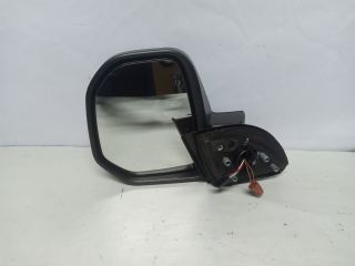 PEUGEOT PARTNER / BERLİNGO (08-11) ELEKTRİKLİ SOL AYNA