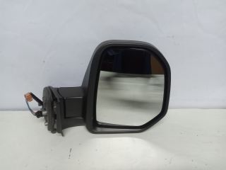 PEUGEOT PARTNER/BERLİNGO (08-11) ELEKTRİKLİ SAĞ AYNA