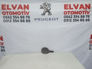 PEUGEOT 208 (12-16) SİS KAPAĞI SOL