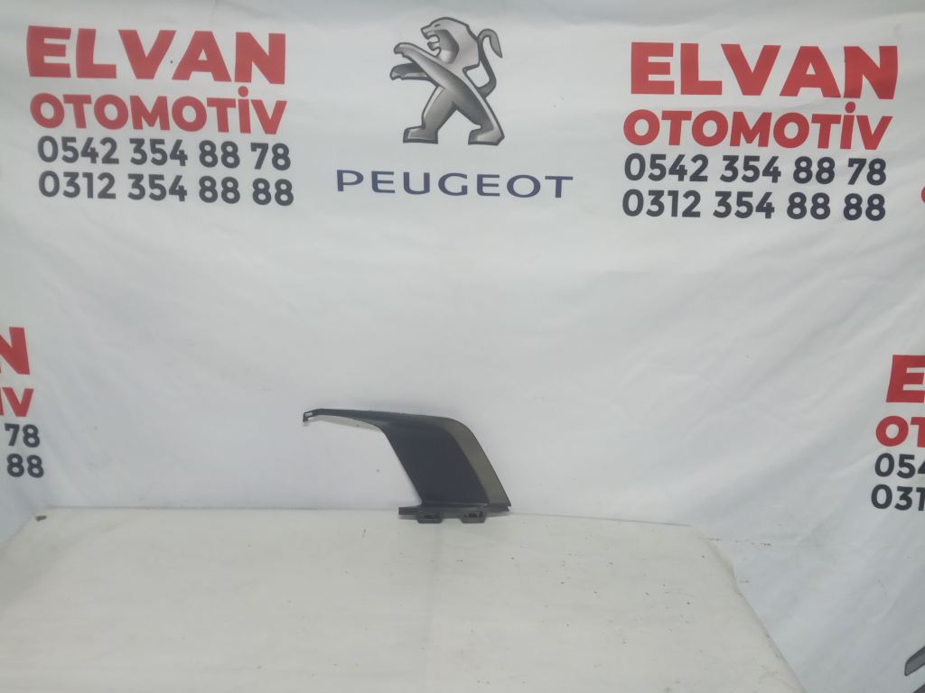 PEUGEOT 308 (11-) SAĞ SİS ÇERÇEVESİ