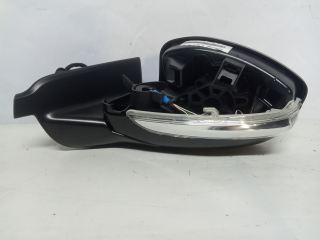 CİTROEN C4 CACTUS SOL AYNA