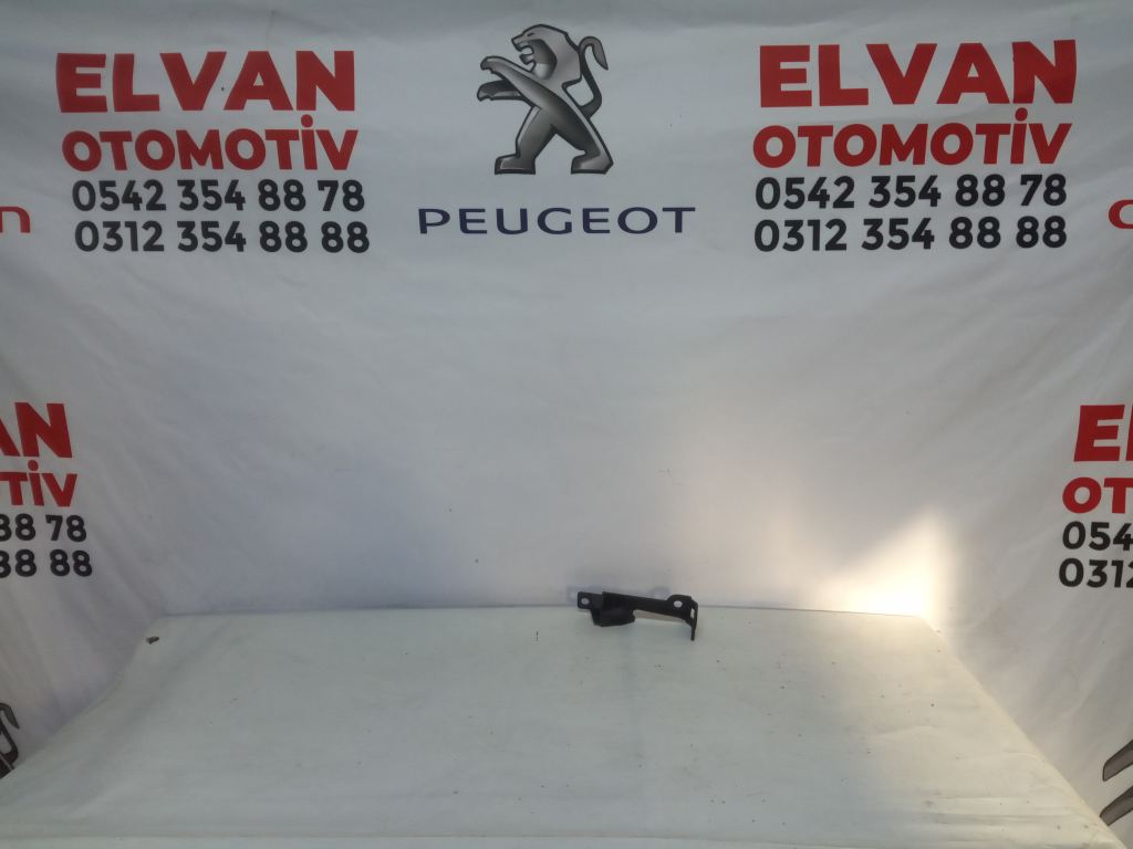 CİTROEN C4 FAR BAĞLANTI AYAĞI SAĞ