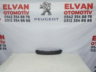 CİTROEN C4 TAMPON BANDI SOL