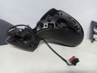 PEUGEOT 207 SOL AYNA ELEKTRİKLİ