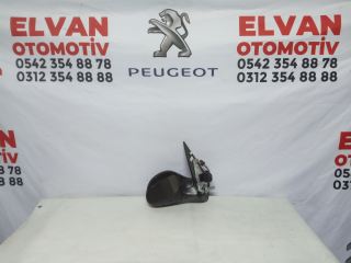 PEUGEOT 206 SOL AYNA