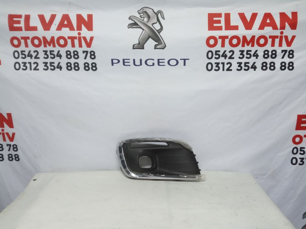 CİTROEN C-ELYSEE (2017-) SAĞ SİS ÇERÇEVESİ