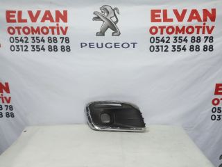 CİTROEN C-ELYSEE (2017-) SAĞ SİS ÇERÇEVESİ