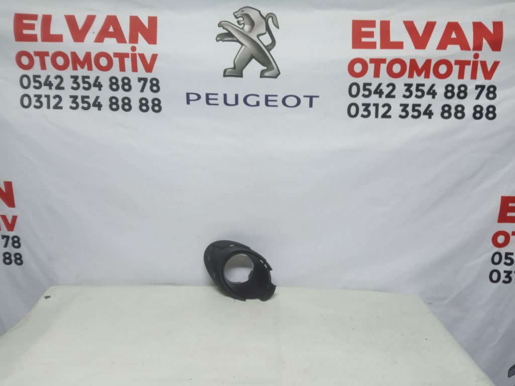 CİTROEN BERLİNGO SAĞ SİS ÇERÇEVESİ