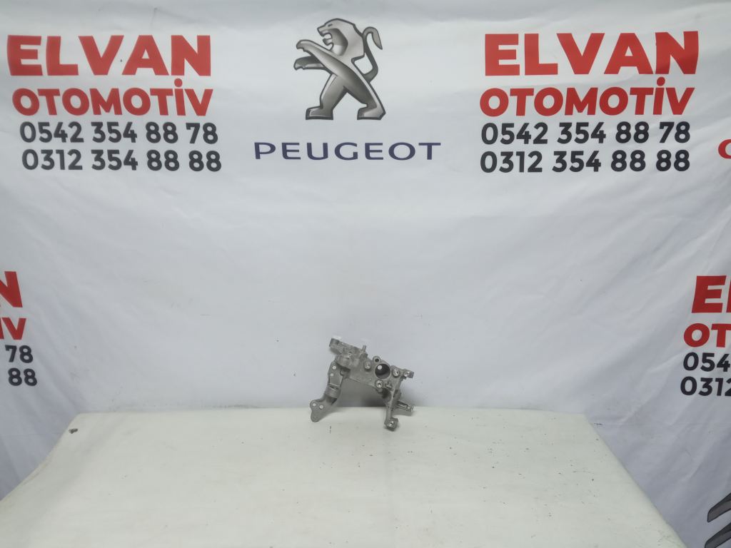PEUGEOT 301/308 1.6 HDİ ŞARJ DİNAMOSU AYAĞI