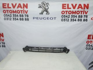 PEUGEOT RİFTER TAMPON ORTA IZGARA