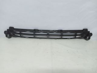 PEUGEOT RİFTER TAMPON ORTA IZGARA