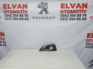 PEUGEOT 3008 SOL SİS ÇERÇEVESİ