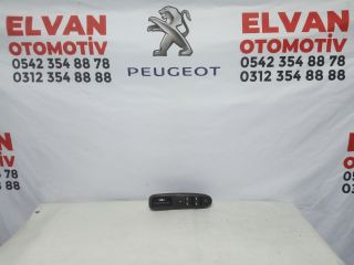 PEUGEOT 406 CAM TUŞ TAKIMI