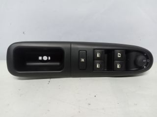 PEUGEOT 406 CAM TUŞ TAKIMI