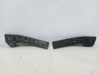 PEUGEOT PARTNER/BERLİNGO/TEPEE ÖN TAMPON BAĞLANTI PLASTİĞİ