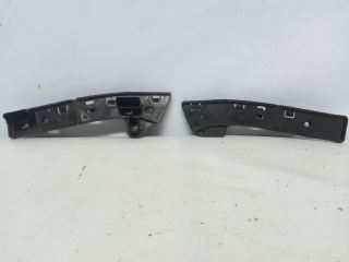 PEUGEOT PARTNER/BERLİNGO/TEPEE ÖN TAMPON BAĞLANTI PLASTİĞİ