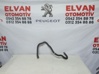 1.6 HDİ EK SU DEPOSU HORTUMU