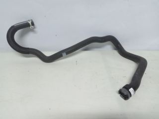 1.6 HDİ EK SU DEPOSU HORTUMU