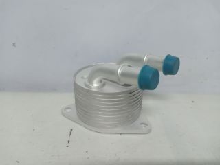 PEUGEOT 308/508 ŞANZIMAN YAĞ SOĞUTUCUSU