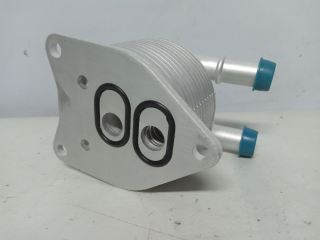 PEUGEOT 308/508 ŞANZIMAN YAĞ SOĞUTUCUSU