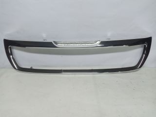 PEUGEOT TEPEE (2015-) ÖN PANJUR NİKELAJI