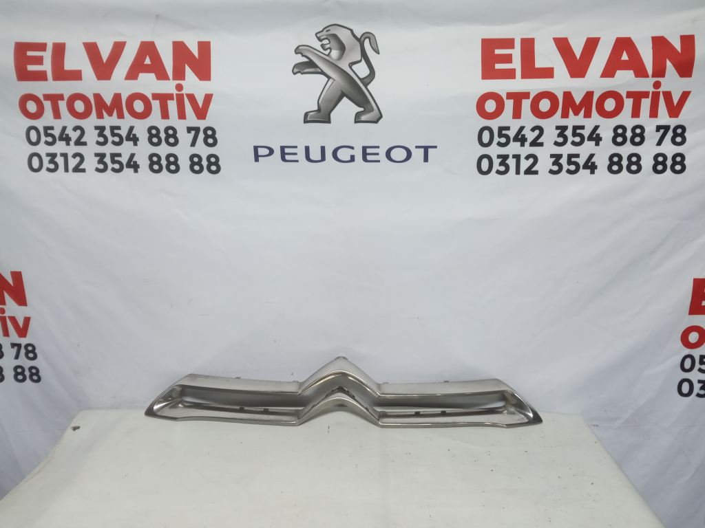 CİTROEN DS4 ÖN ARMA