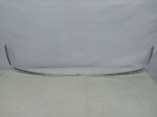 PEUGEOT TEPEE ALT IZGARA NİKELAJI