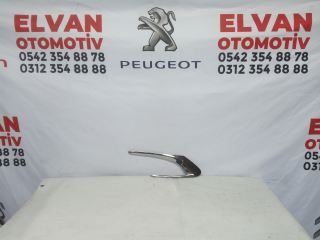 PEUGEOT 2008 SAĞ SİS NİKELAJI