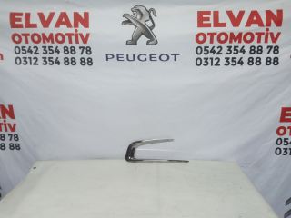 PEUGEOT 2008 (13-16) SOL SİS NİKELAJI