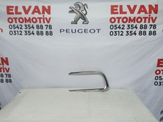 CİTROEN C4 PİCASSO (17-18) SOL SİS NİKELAJI