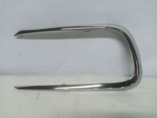 CİTROEN C4 PİCASSO (17-18) SOL SİS NİKELAJI