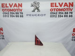 PEUGEOT 3008 MAKYAJLI SOL İÇ STOP