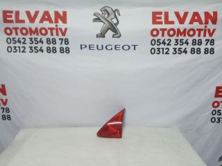PEUGEOT 3008 ESKİ MODEL SAĞ İÇ STOP