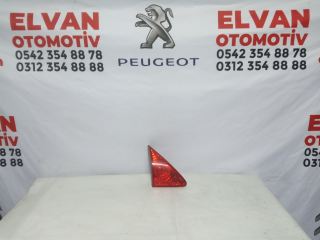 PEUGEOT 3008 ESKİ MODEL SOL İÇ STOP