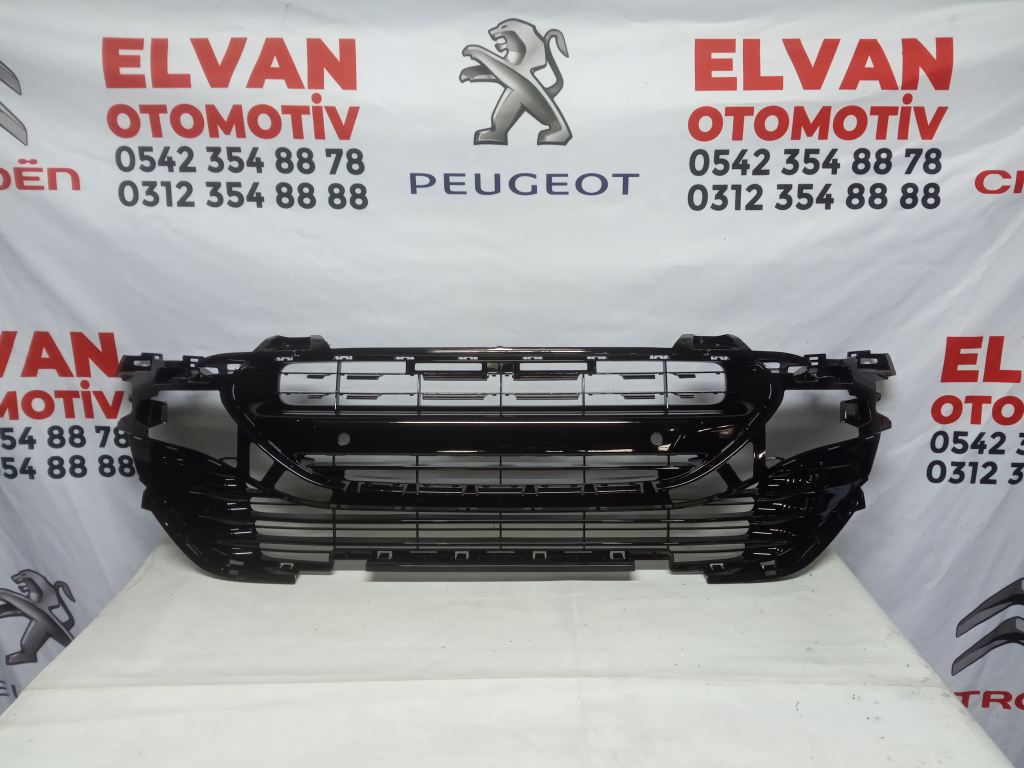 PEUGEOT RCZ ÖN PANJUR 2013 MAKYAJLI KASA