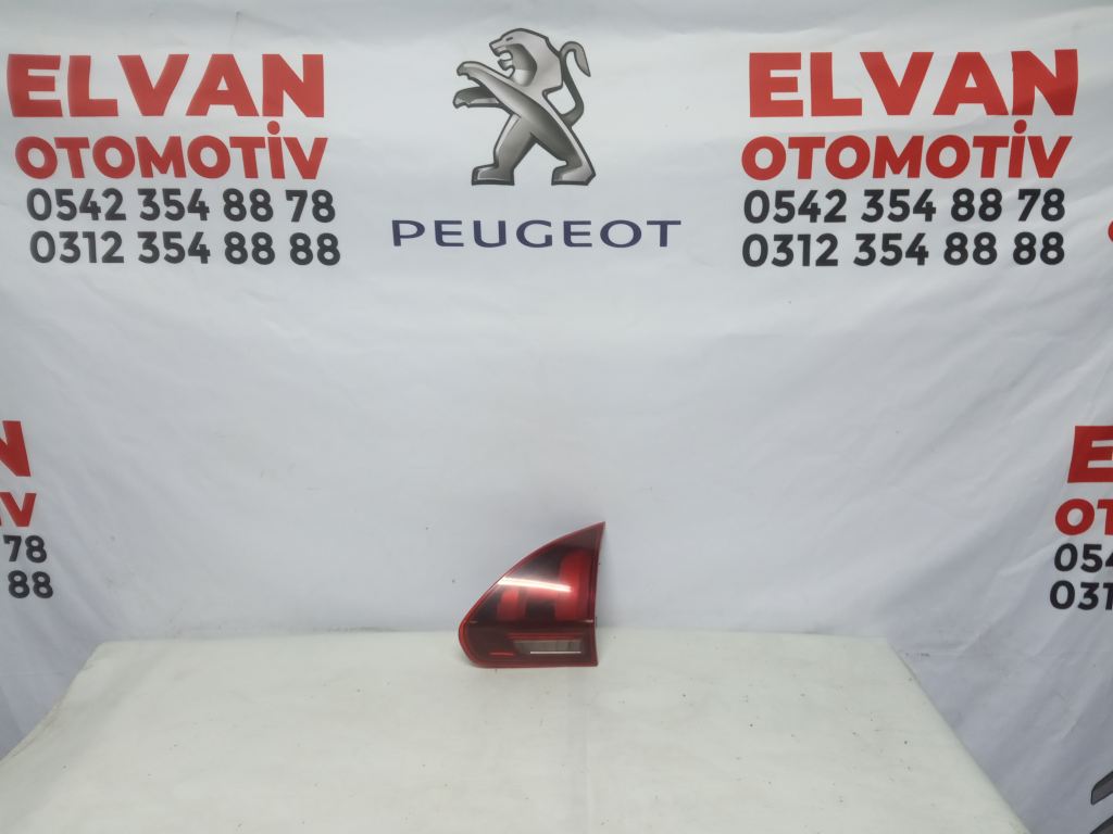PEUGEOT 2008 SAĞ İÇ STOP