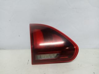 PEUGEOT 2008 SOL İÇ STOP