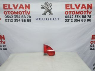 PEUGEOT 2008 ESKİ MODEL SOL İÇ STOP