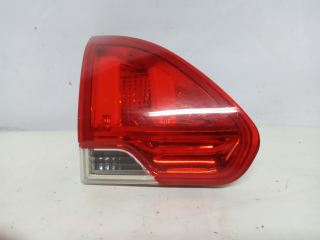 PEUGEOT 2008 ESKİ MODEL SOL İÇ STOP